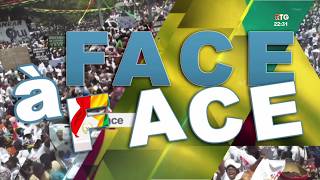 F E A FACE POUR LES ELECTIONS LEGISLATIVES ET COMMUNALES  DU 22 MAI 2026. ''EDITIONS GUINEE 224"