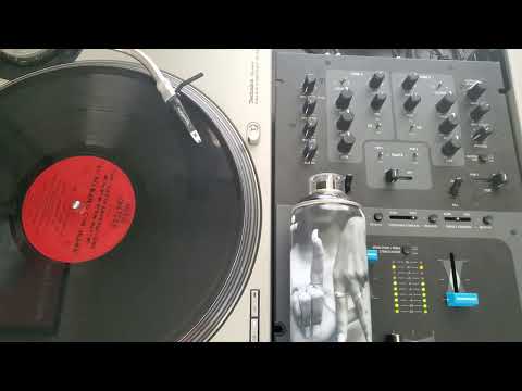 Latin Experience — Artie The 1 Man Party & Mike Flores - Yo No Bailo Con Juana - Musik Faktory 1997 Classic Hard House