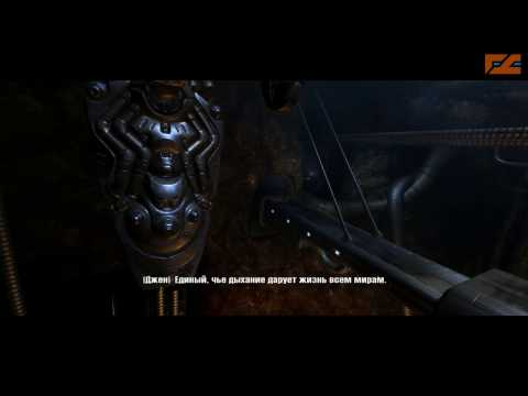 Prey - Жертва здравого смысла