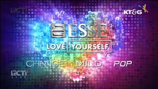 ESSE Love Yourself - The One You Love (2024) RCTI HD