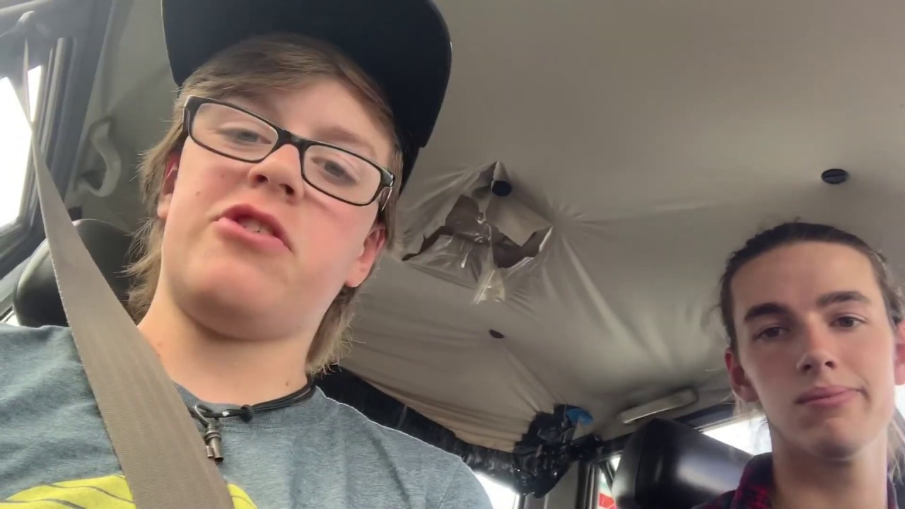 Friendzone Improv Collab with Seth Jorgensen