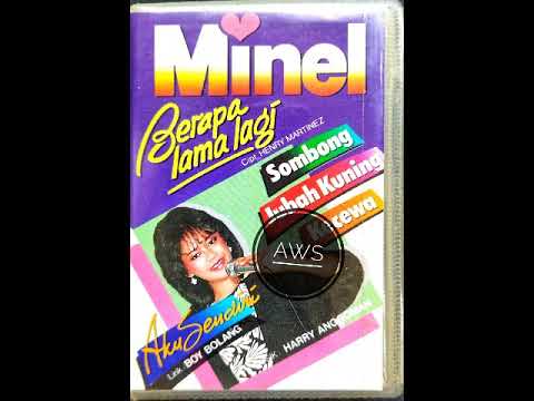 Sombong - Minel