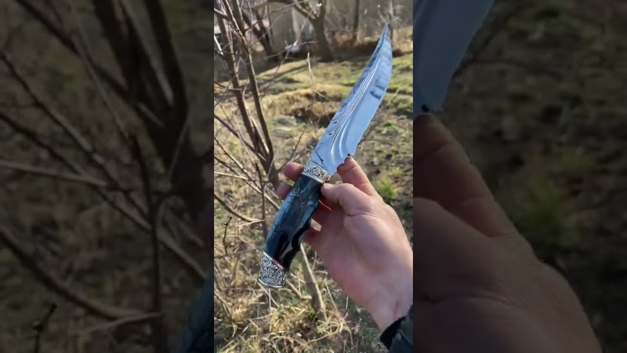 Клапан корабля для ножей