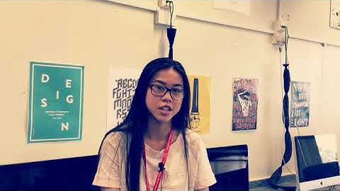 Graphic Design l My Course in 30 Seconds l Newcastle College