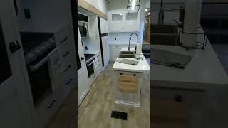 2021 Keystone Keystone Arcadia 3660RL Autos RV For Sale in Temecula, California