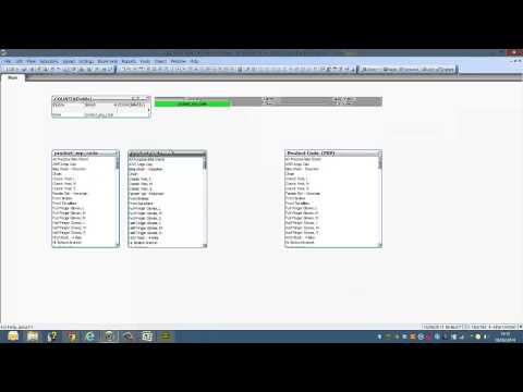 Qlikview String Functions by RFB 183