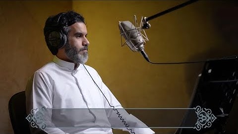 سورة لقمان | القارئ علي ابراهيم عسكر