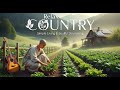 The Magic of 70s &amp; 80s Country Love Songs