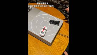 What guy could resist this cool drift car figurine?! #DriftCar #Flemine #CoolToy