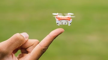 🏆Top 7 best Mini Drones (2020) - mini drones you won