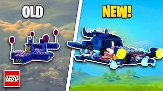 The NEW Balloon Brick Changes Aircrafts FOREVER...