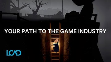 How Video Games Are Made at LCAD