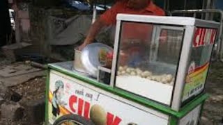 Jingle Cilok  Suara Cilok Keliling versi 5 Menit