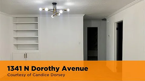 1341 N Dorothy Avenue Claremore, OK 74017 | Candic...