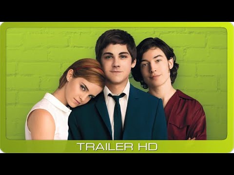 Vielleicht lieber morgen ≣ 2012 ≣ Trailer #1