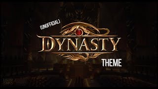 Dylan C. Myers - One Emperor (Dynasty Theme)