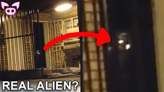 These Eerie Videos Are Freaking Viewers Out