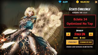Legion Master - Eclate 24 No-Tap - Optimized screenshot 5