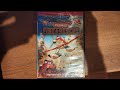 Opening To Planes Fire Rescue 2014 DVD Main Menu Option Opening To Planes Fire Rescue 2014 DVD Main Menu Option