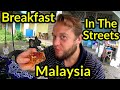 🇲🇾 UNCLE SHOCKED |  I FINISHED EVERYTHING ON THE MENU IN MALAYSIA