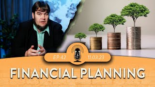 Financial Planning | HopeCast EP 42 by Blessings of Hope 116 views 6 months ago 9 minutes, 14 seconds