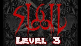Doom: Sigil - Level 3 - Cages of the Damned (100%)