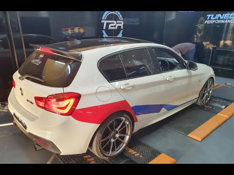 2016 BMW M 135i - YouTube