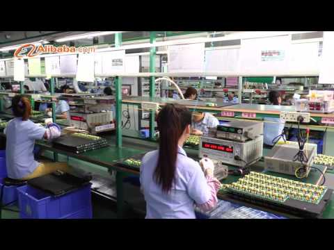 Up Shine Lighting Co Limited