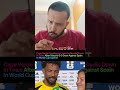 Spain get tough competition | #spain #fifa #fifaworldcup #fifaworldcup2026 #vozinha #ronaldo