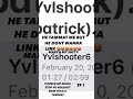 Nine Vicious - Makaveli (2/13/25)