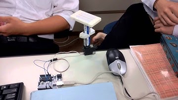 Arduinoでサーボモータを動かす授業中の出来事