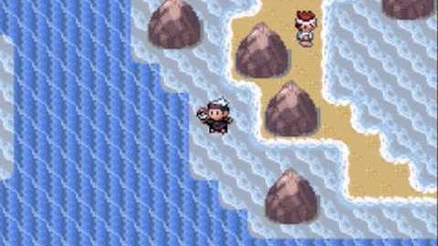 Pokemon Ruby Version Part 33: Holy Trainwrecks, Batman