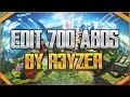 Montage 700 abos edit by r3zer