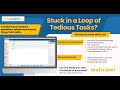 Experience Transformations in Your Business: Automate These Repetitive Tasks with Gleematic!