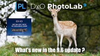 Dxo Photolab 96  3 New Features
