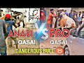 Anaari vs pro qasai full   viral eidspecial 2023