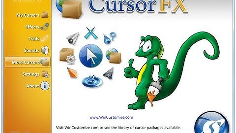 How To Download Cursor & install Cursorfx plus+crack free for windows 7/8/10/11
