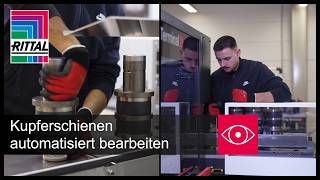 ⚙️ Stanzen. Ablängen. Biegen. Drei Schritte, die über Durchlaufzeit und Qualität entscheiden.