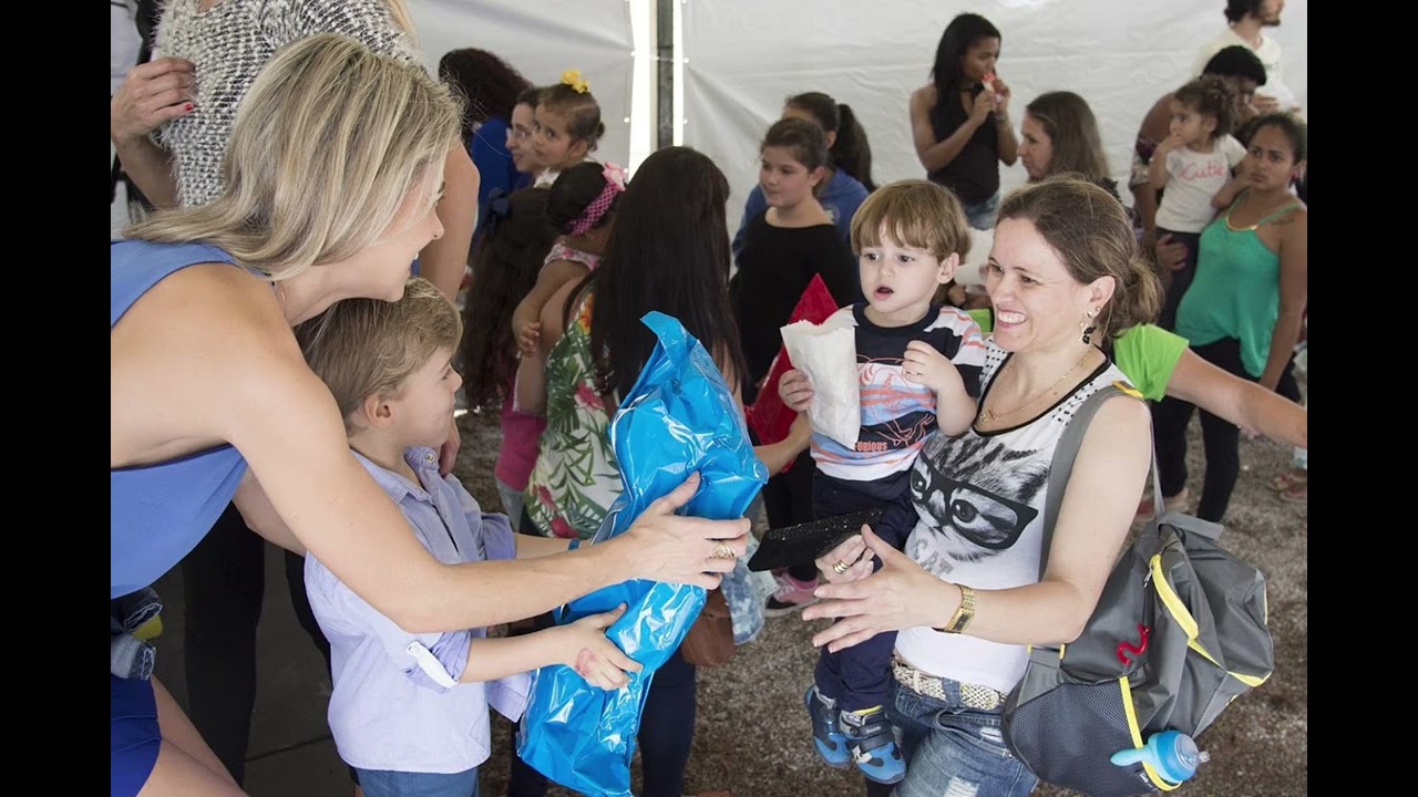 Small Acts But big Impact🔥