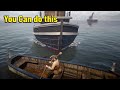 Rockstar knew someone would try this...