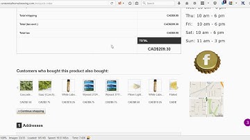 Decimal quantities for certain category in Prestashop 1.5