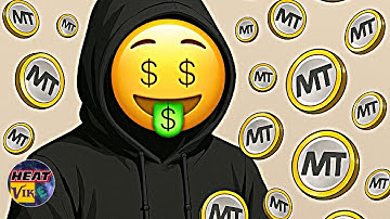 This is the Best Way to Get MT in NBA 2k25 Myteam!