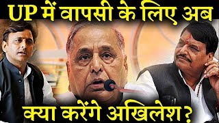 एसपी में विलय को लेकर शिवपाल यादव का बड़ा बयान INDIA NEWS VIRAL