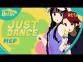 「LimS™」▸ Just Dance [ Mega Mashup 2015 ] ▸ Collab w/ SNS & H❤S