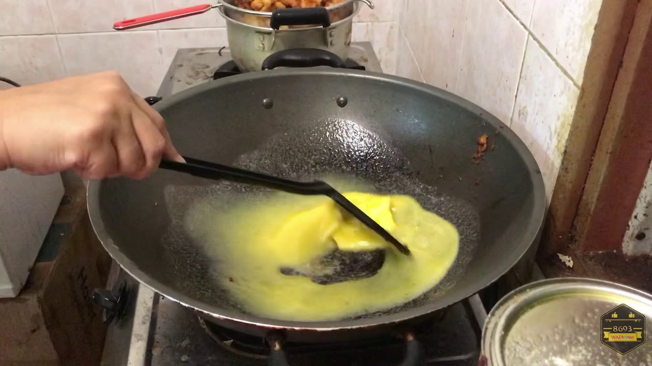 Simple Resepi: Ayam ButterMilk - YouTube