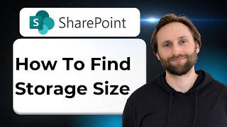 How to Find Your Storage Size for Microsoft SharePoint [2026 Guide]