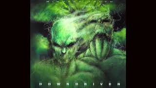 Downdriven - Shades of Despair