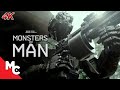 Monsters Of Man | Full Movie | Awesome Action Sci-Fi Survival | 4K HD | EXCLUSIVE!