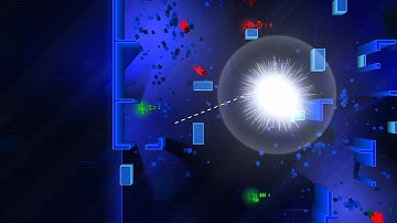 Frozen Synapse: gibbed (green) vs HippiG (red) - Extermination