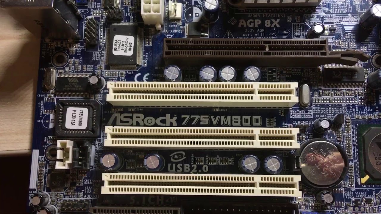ASROCK 775VM800 VIDEO DRIVERS FOR MAC ASROCK 775VM800 VIDEO DRIVER FOR WINDOWS 7